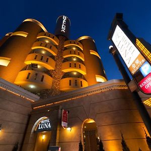 Hotel Luna Ikeda (Adults Only) Exterior photo