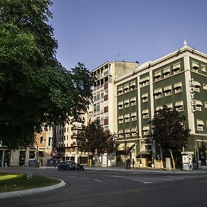 Отель Ramon Berenguer IV Лерида Exterior photo