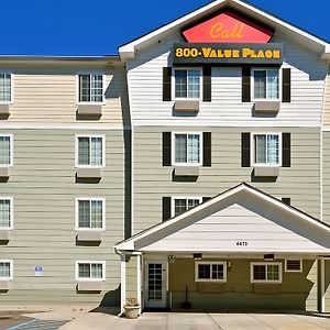 Extended Stay America Select Suites - Charleston - Ashley Phosphate Rd. Север Чарлстон Exterior photo