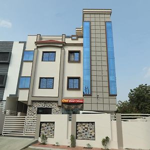 Hotel Sai Guest House Нагпур Exterior photo