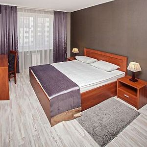 Comfort Aparthotel Минск Room photo