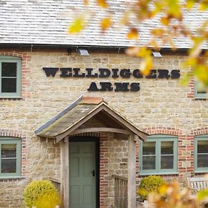 Bed and Breakfast The Welldiggers Arms Петвёт Exterior photo