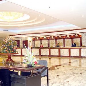 Xinhai Beach Hotel Шэньчжэнь Interior photo