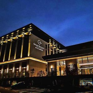 Grand Skylight International Hotel Pingshan Шэньчжэнь Exterior photo