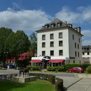 Hotel Du Parc Дикирх Exterior photo