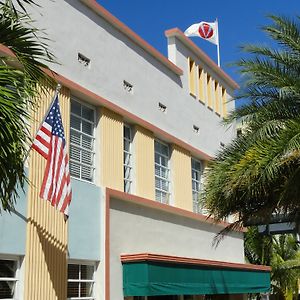 Viscay Hotel Майами-Бич Exterior photo