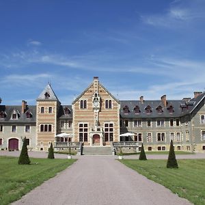Chateau De Beguin Lurcy-Levis Exterior photo