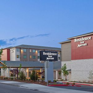 Residence Inn By Marriott Seattle Sea-Tac Airport Ситак Exterior photo