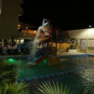 Hotel Miramar Inn Сьюдад-Мадеро Exterior photo
