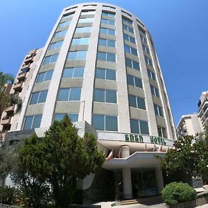 Eden Hotel Бейрут Exterior photo
