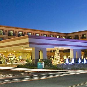 Chumash Casino Resort Санта-Инез Exterior photo