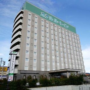 Hotel Route-Inn Hisai Inter Цу Exterior photo