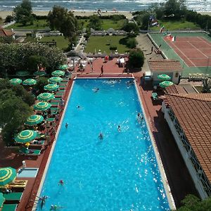 International Resort Мондрагоне Exterior photo
