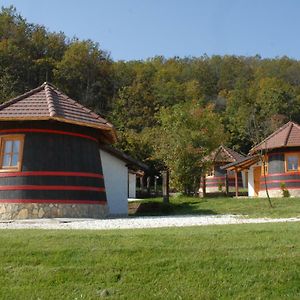 Отель Eko Selo Kostunici Exterior photo