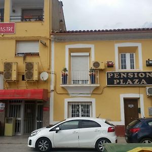 Pension Plaza Кинто Exterior photo