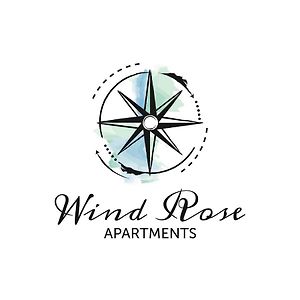 Wind Rose Apartments Торболе Exterior photo
