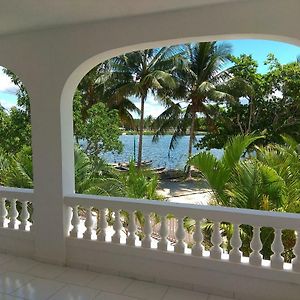 Отель Casa Caribe Star Плайя-Ларга Exterior photo