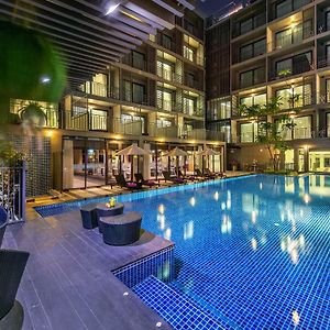 Plaai Prime Hotel Rayong Sha Extra Plus Exterior photo