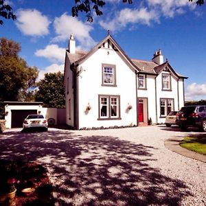 The Knowe B&B Carsphairn Exterior photo