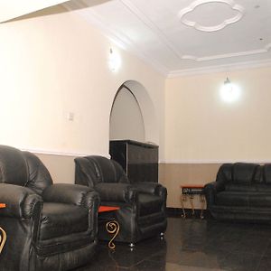 Aquatic Suites & Lounge Лагос Exterior photo