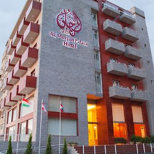 Al Murjan Palace Hotel Джуния Exterior photo