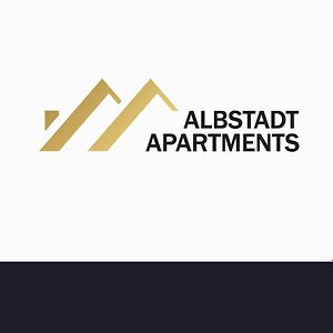Albstadt Apartments Exterior photo