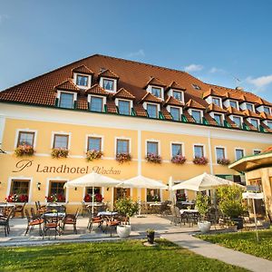Landhotel Wachau Эммерсдорф-на-Дунае Exterior photo