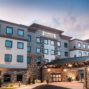 Staybridge Suites - Wisconsin Dells - Lake Delton, An Ihg Hotel Exterior photo