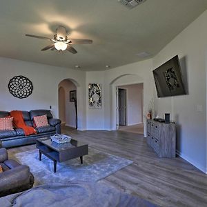 Kissimmee Villa With Private Pool About 13 Mi To Disney Exterior photo