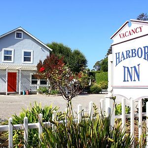 Harbor Inn Санта-Крус Exterior photo