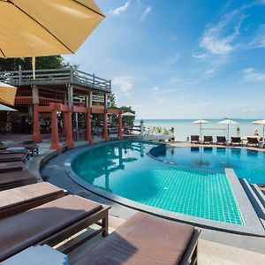 Banburee Resort & All Spa Inclusive Самуи Exterior photo