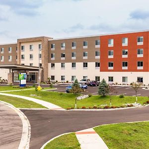 Holiday Inn Express & Suites - Elkhart North, An Ihg Hotel Exterior photo