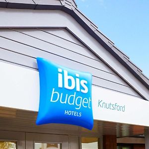 Ibis Budget Натсфорд Exterior photo