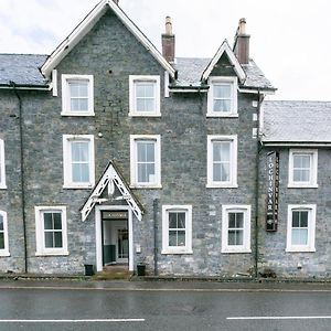 Oyo Lochinvar Hotel Глазго Exterior photo