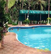 Green Paradise Resort Мумбаи Экстерьер фото