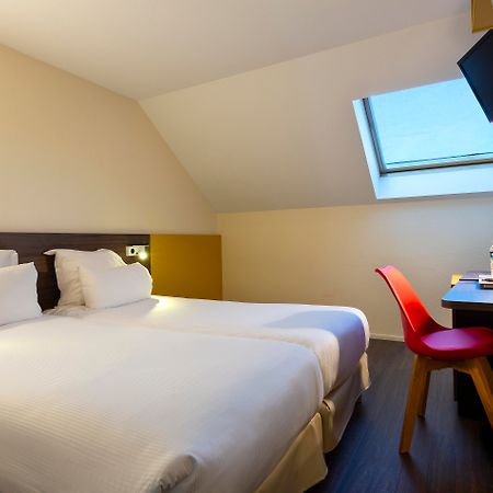 Comfort Hotel Lille Lomme Экстерьер фото