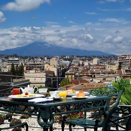 Palace Catania | Una Esperienze Экстерьер фото