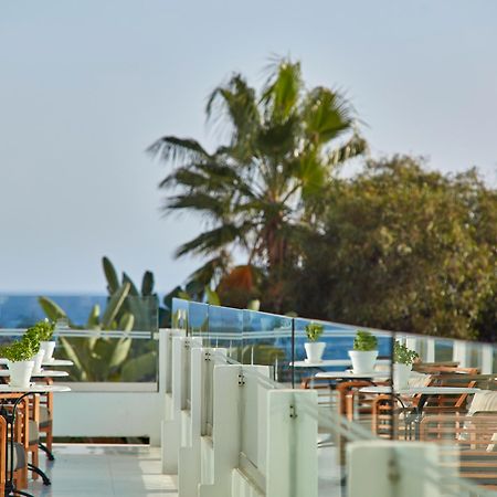 Отель Grecian Bay Айя-Напа Экстерьер фото