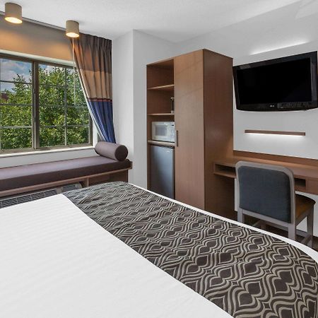 Microtel Inn Suite By Wyndham BWI Airport Линтикам Экстерьер фото