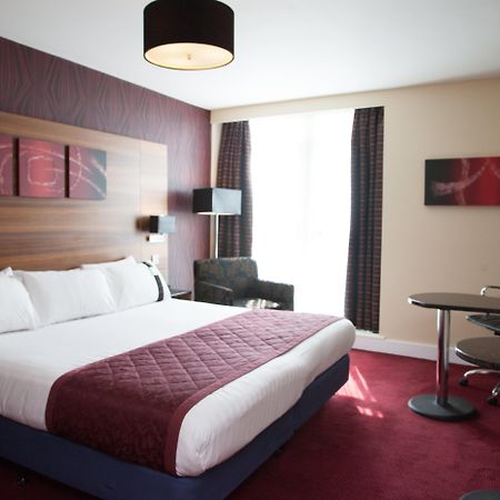 Holiday Inn Birmingham City, An Ihg Hotel Экстерьер фото