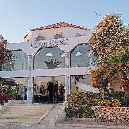 Eden Rock Hotel Namaa Bay Шарм-эль-Шейх Экстерьер фото