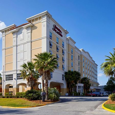 Hampton Inn & Suites Savannah/Midtown Экстерьер фото