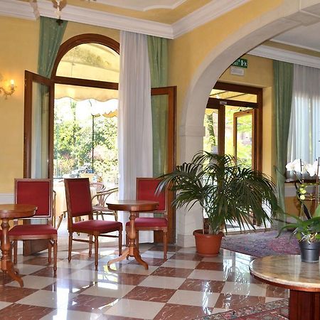 Hotel Villa Cipro Венеция-Лидо Экстерьер фото