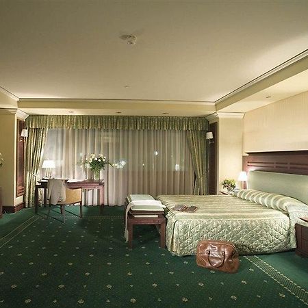 Grand Hotel Bulgaria София Экстерьер фото