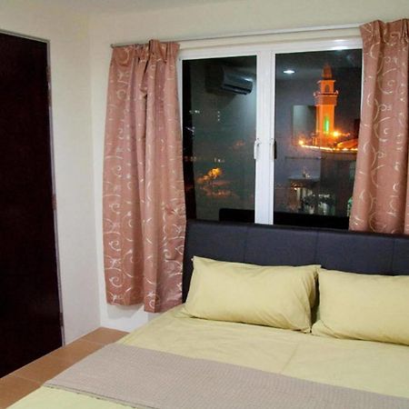 Joy Inn Hotel Куала-Лумпур Экстерьер фото
