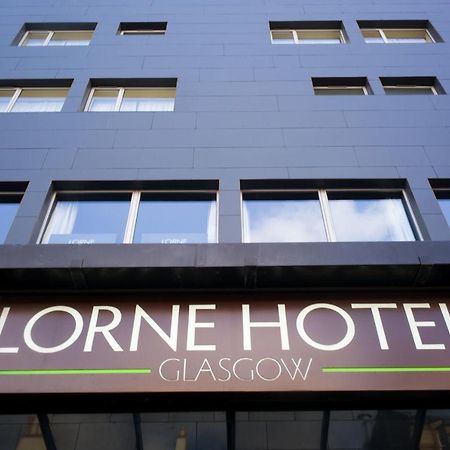 Lorne Hotel Глазго Экстерьер фото