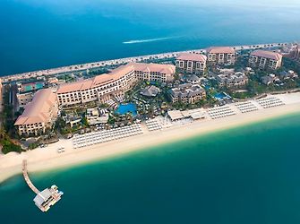 Sofitel Dubai The Palm Resort & Spa Exterior photo pics,photos