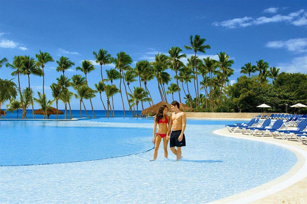 Dreams La Romana Resort And Spa (Adults Only) Байяибе Удобства фото