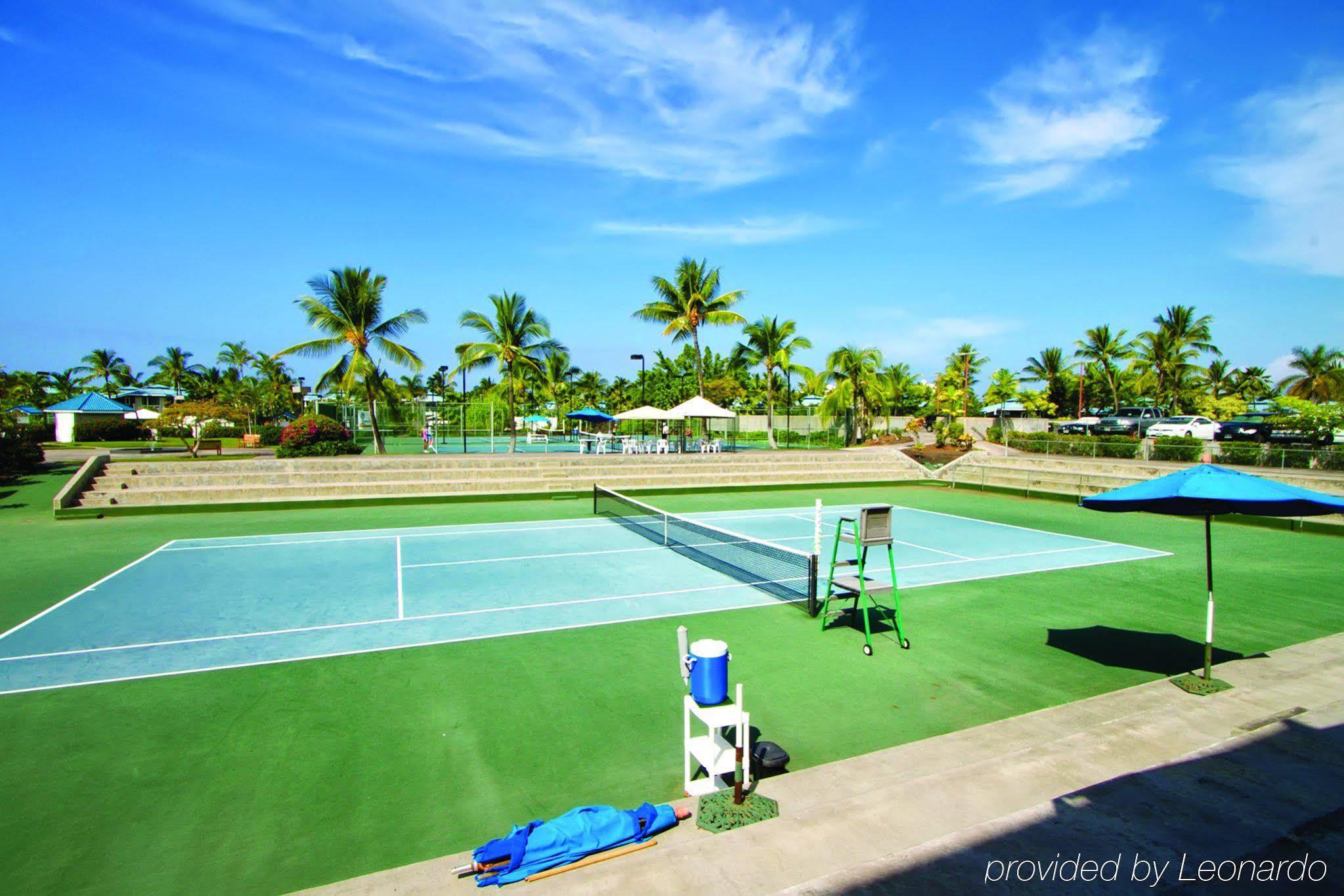 Holua Resort Каилуа-Кона Экстерьер фото