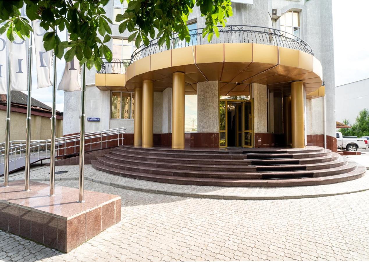 Hotel Palace Ukraine Николаев Экстерьер фото